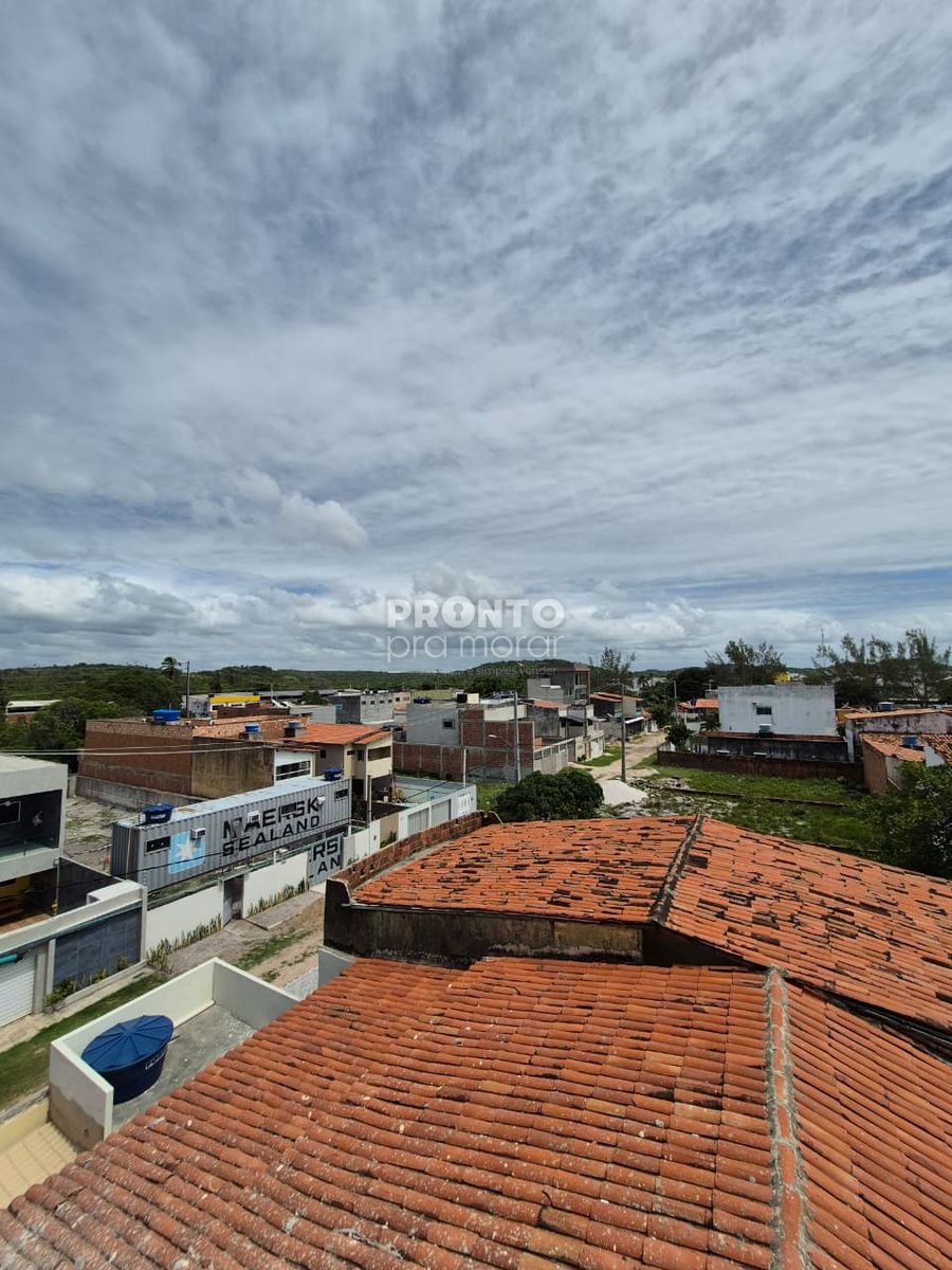 Flat com 1 quarto em Carneiros - Wallace Pinto Corretor