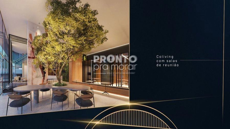 Flat com 1 quarto em Pina - Wallace Pinto Corretor