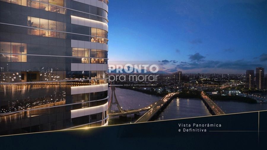 Apartamento, 1 quarto, 39 m² - Foto 9