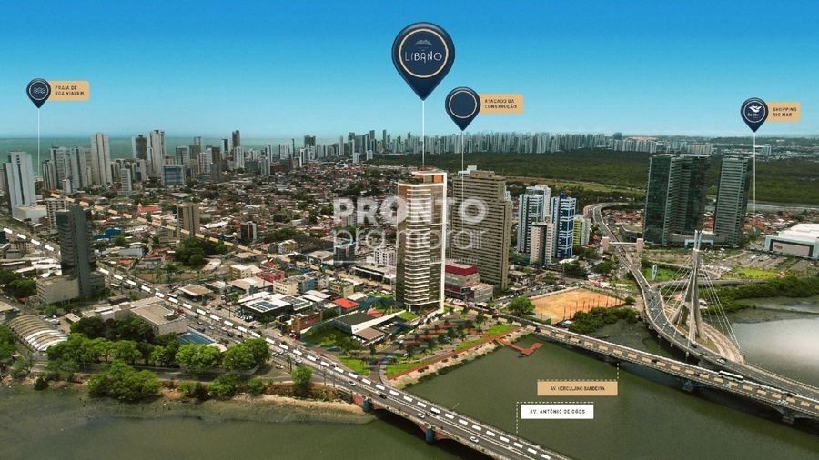Apartamento, 1 quarto, 39 m² - Foto 10