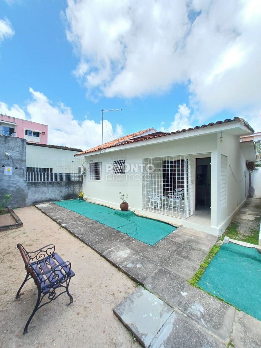 Casa, 3 quartos, 60 m² - Foto 18