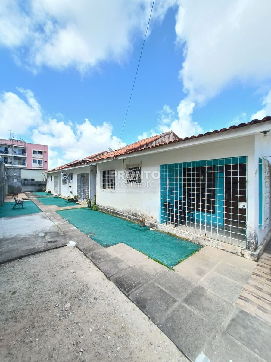 Casa, 3 quartos, 60 m² - Foto 19