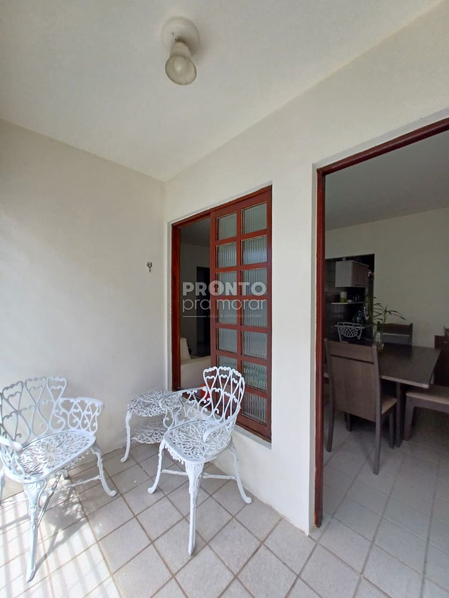 Casa, 3 quartos, 60 m² - Foto 16