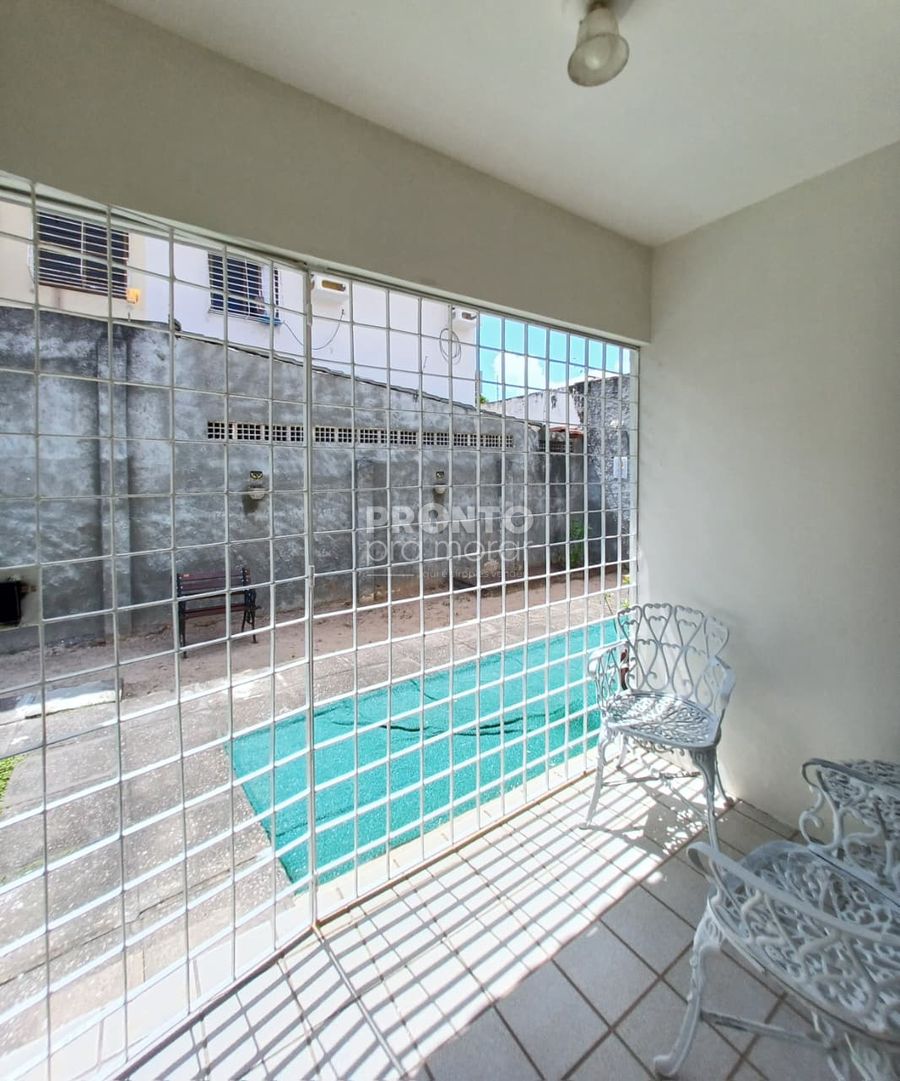 Casa, 3 quartos, 60 m² - Foto 7