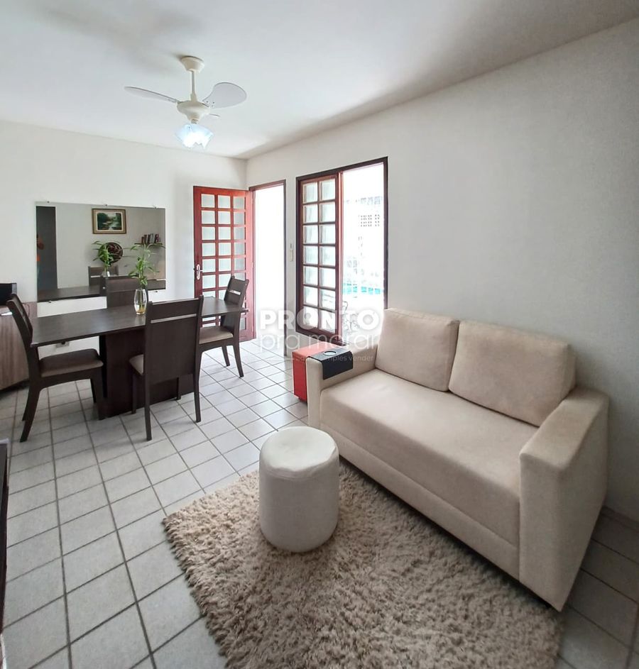 Casa, 3 quartos, 60 m² - Foto 10