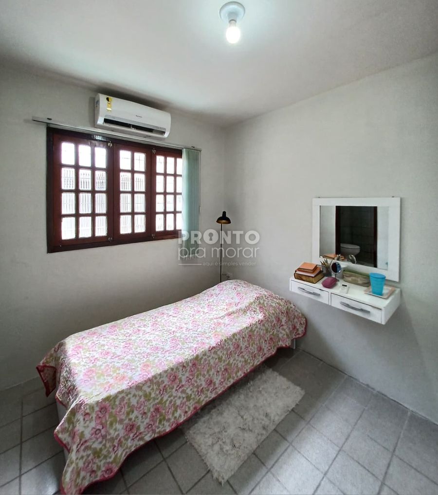 Casa, 3 quartos, 60 m² - Foto 13