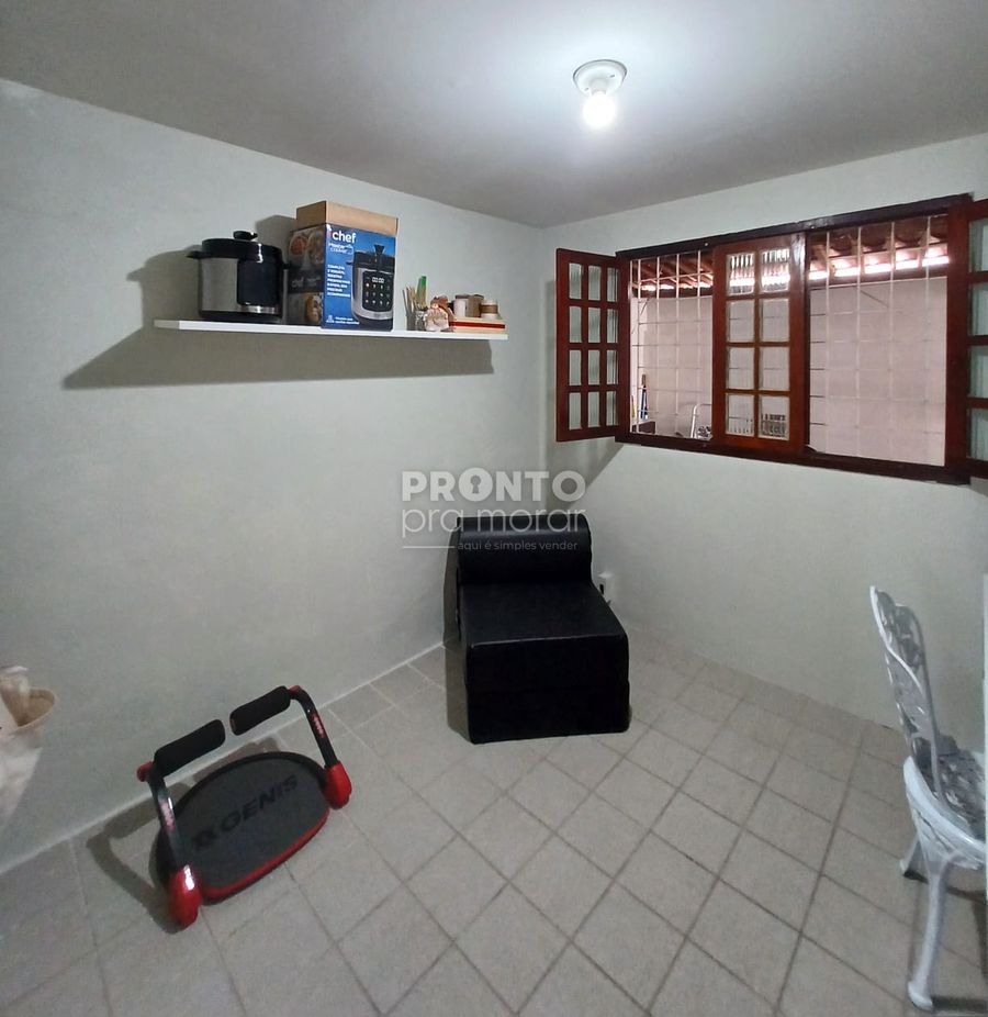 Casa, 3 quartos, 60 m² - Foto 17