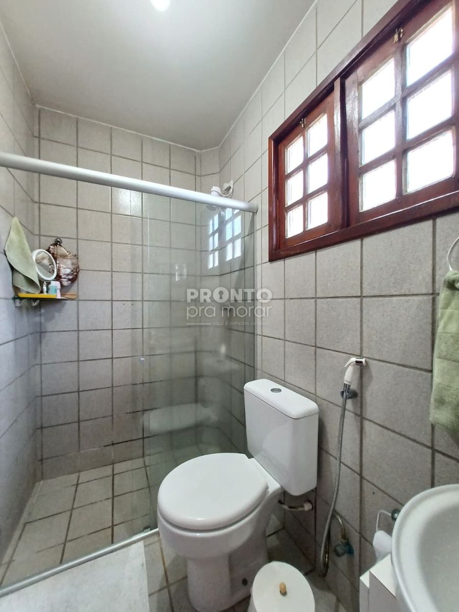 Casa, 3 quartos, 60 m² - Foto 14