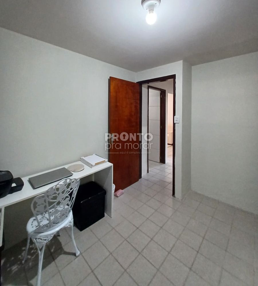 Casa, 3 quartos, 60 m² - Foto 9