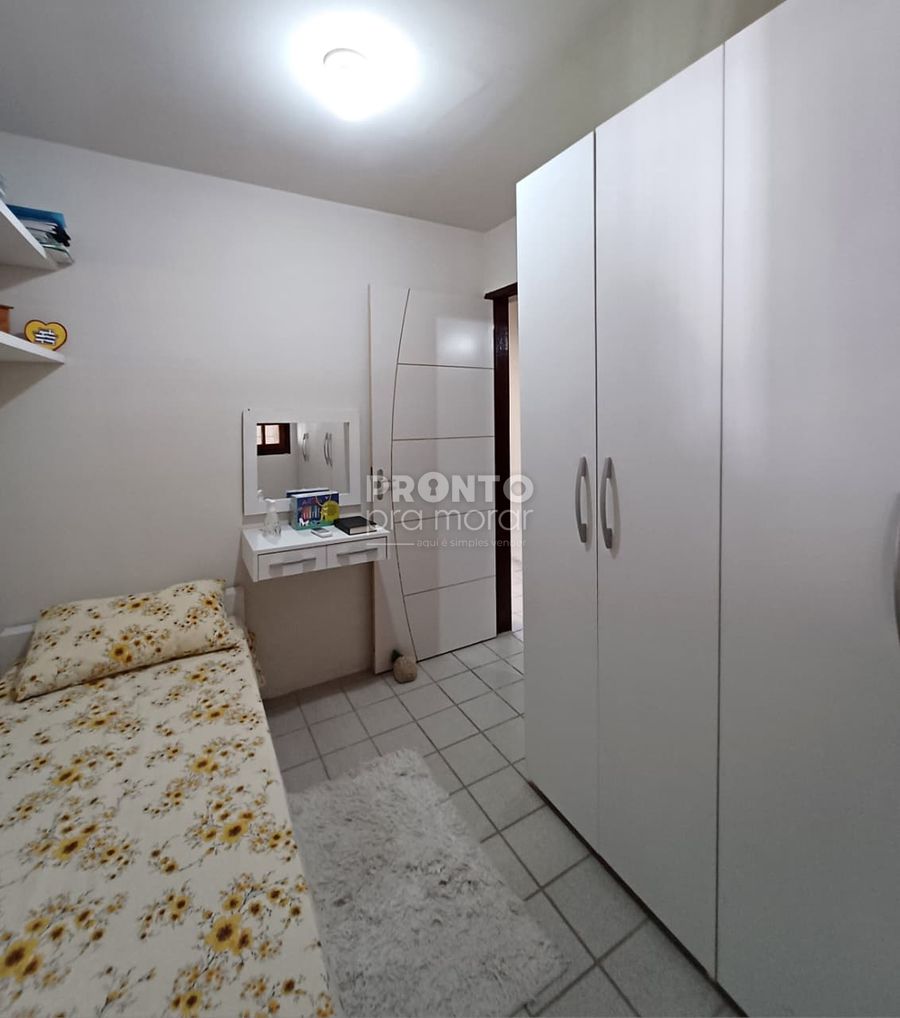 Casa, 3 quartos, 60 m² - Foto 5