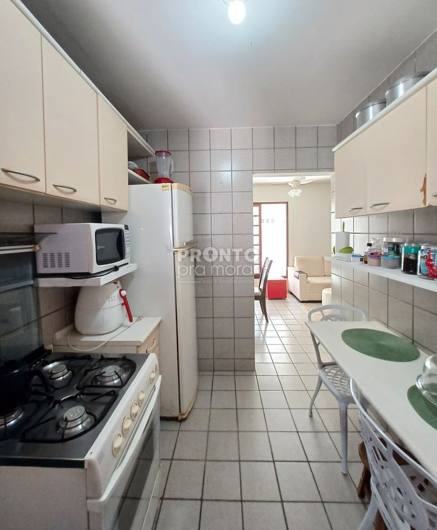 Casa, 3 quartos, 60 m² - Foto 6