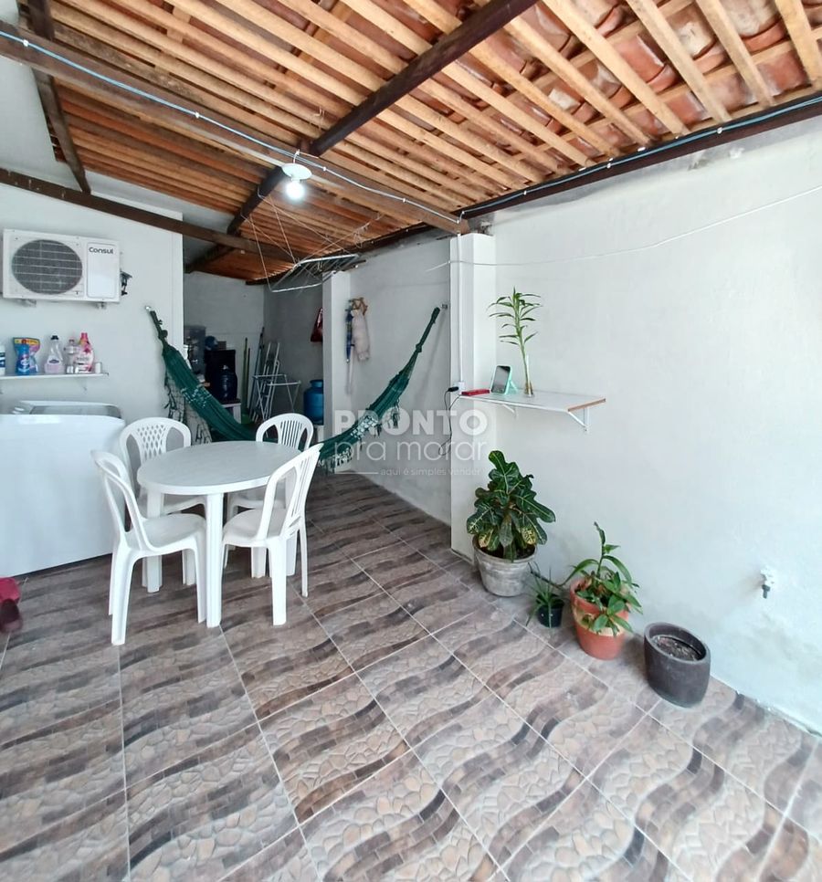 Casa, 3 quartos, 60 m² - Foto 11