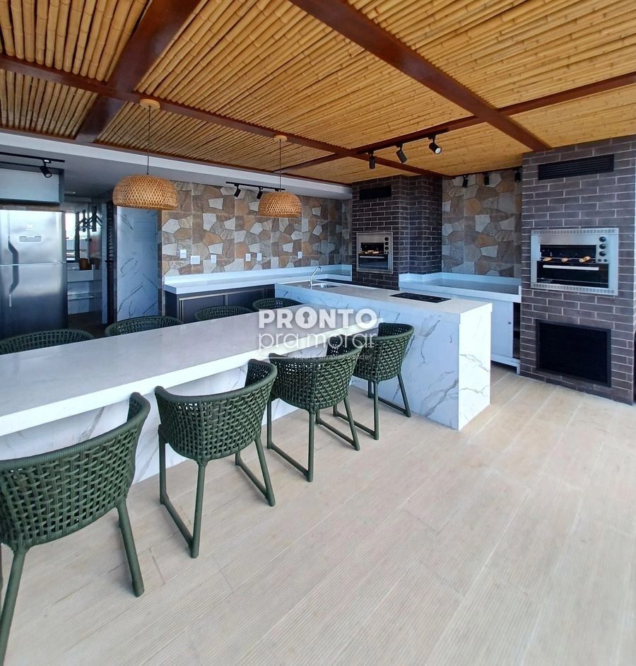 Apartamento, 1 quarto, 33 m² - Foto 9