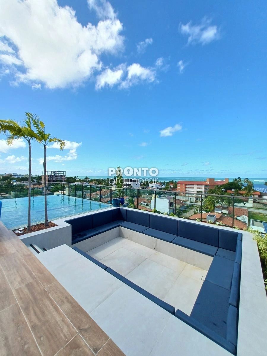 Apartamento, 1 quarto, 33 m² - Foto 13