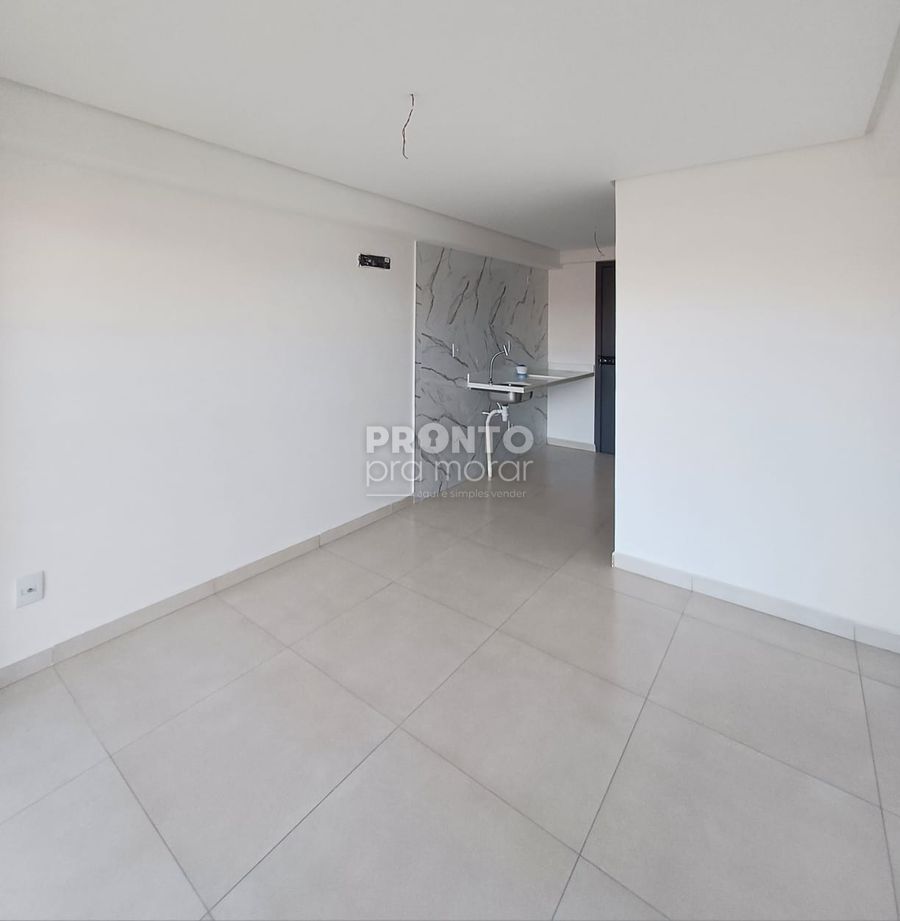 Apartamento, 1 quarto, 33 m² - Foto 5