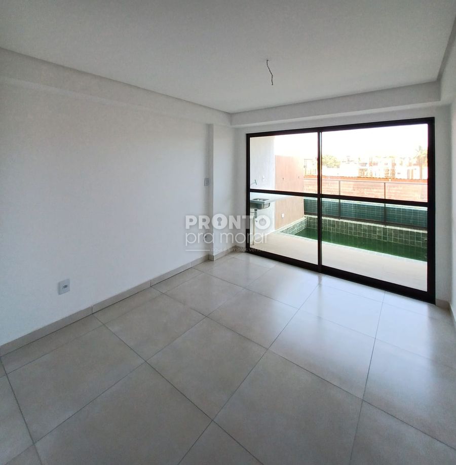 Apartamento, 1 quarto, 33 m² - Foto 6