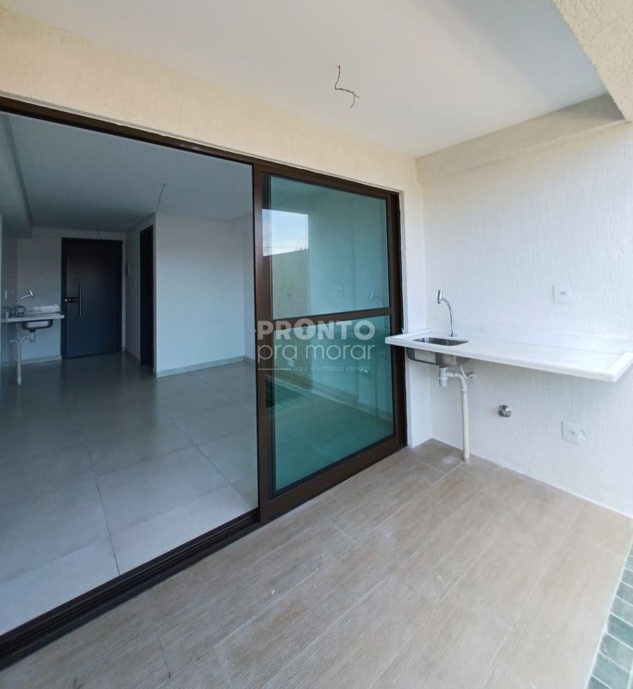 Apartamento, 1 quarto, 33 m² - Foto 7