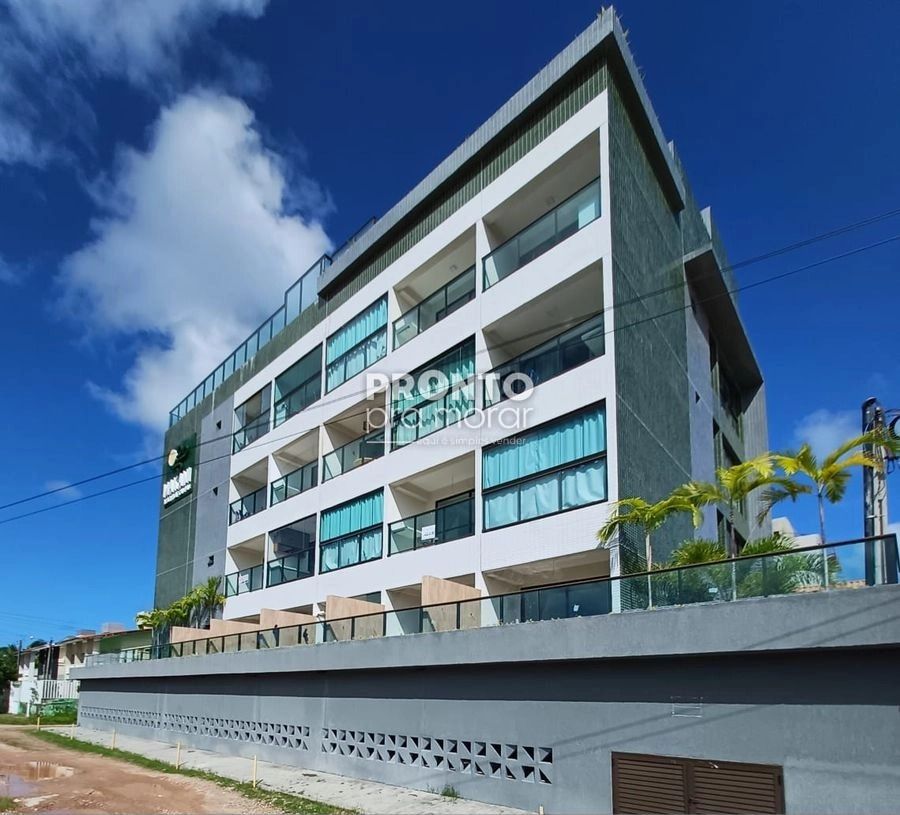 Apartamento, 1 quarto, 33 m² - Foto 6