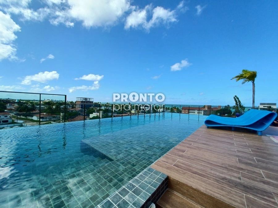 Apartamento, 1 quarto, 33 m² - Foto 9