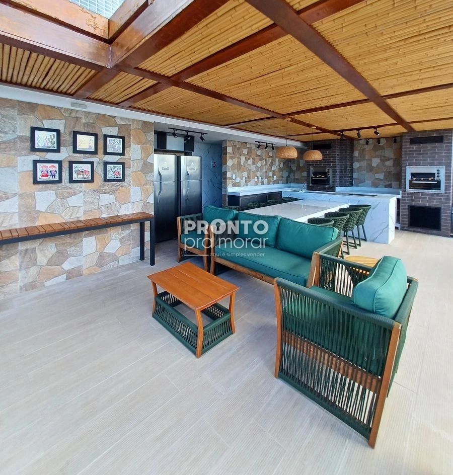 Apartamento, 1 quarto, 33 m² - Foto 12