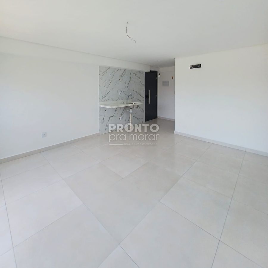 Flat com 1 quarto em Tamandaré - Wallace Pinto Corretor