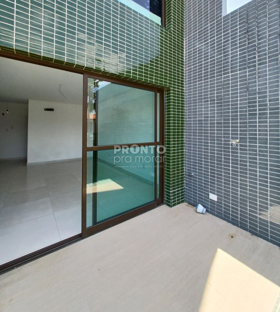 Flat com 1 quarto em Tamandaré - Wallace Pinto Corretor