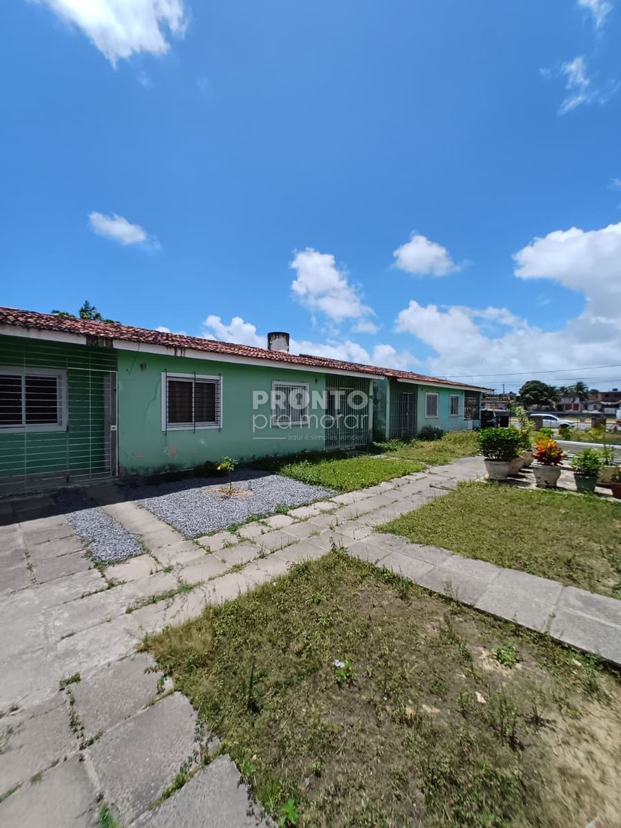 Casa, 2 quartos, 51 m² - Foto 12
