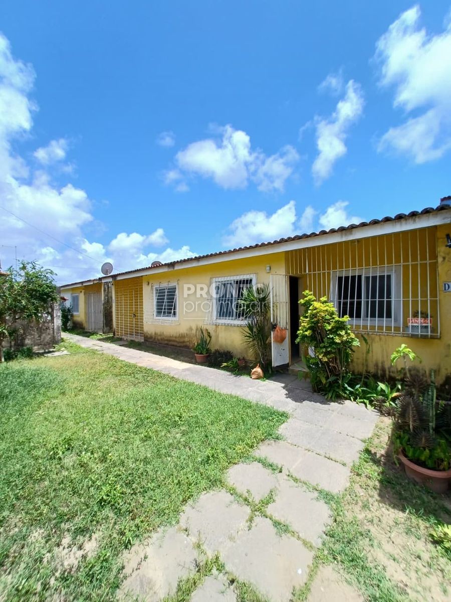 Casa, 2 quartos, 51 m² - Foto 11