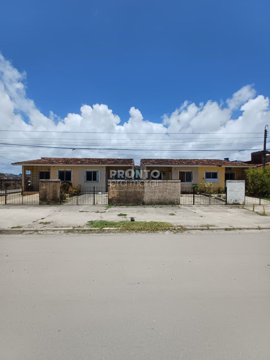 Casa, 2 quartos, 51 m² - Foto 13