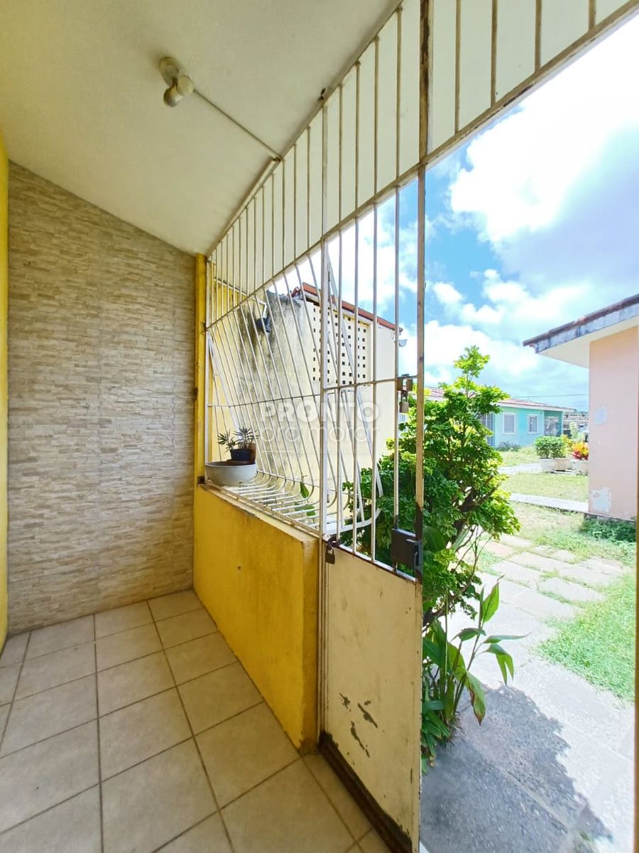 Casa, 2 quartos, 51 m² - Foto 3