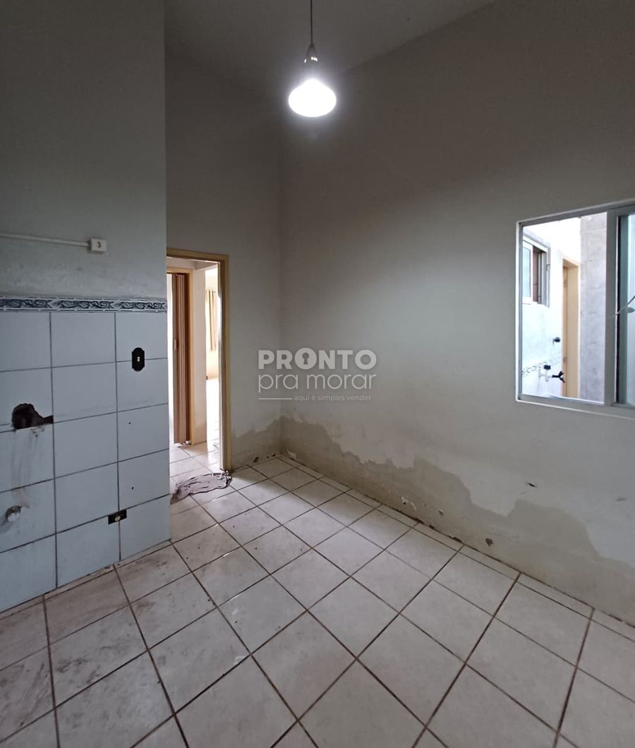 Casa, 2 quartos, 51 m² - Foto 2