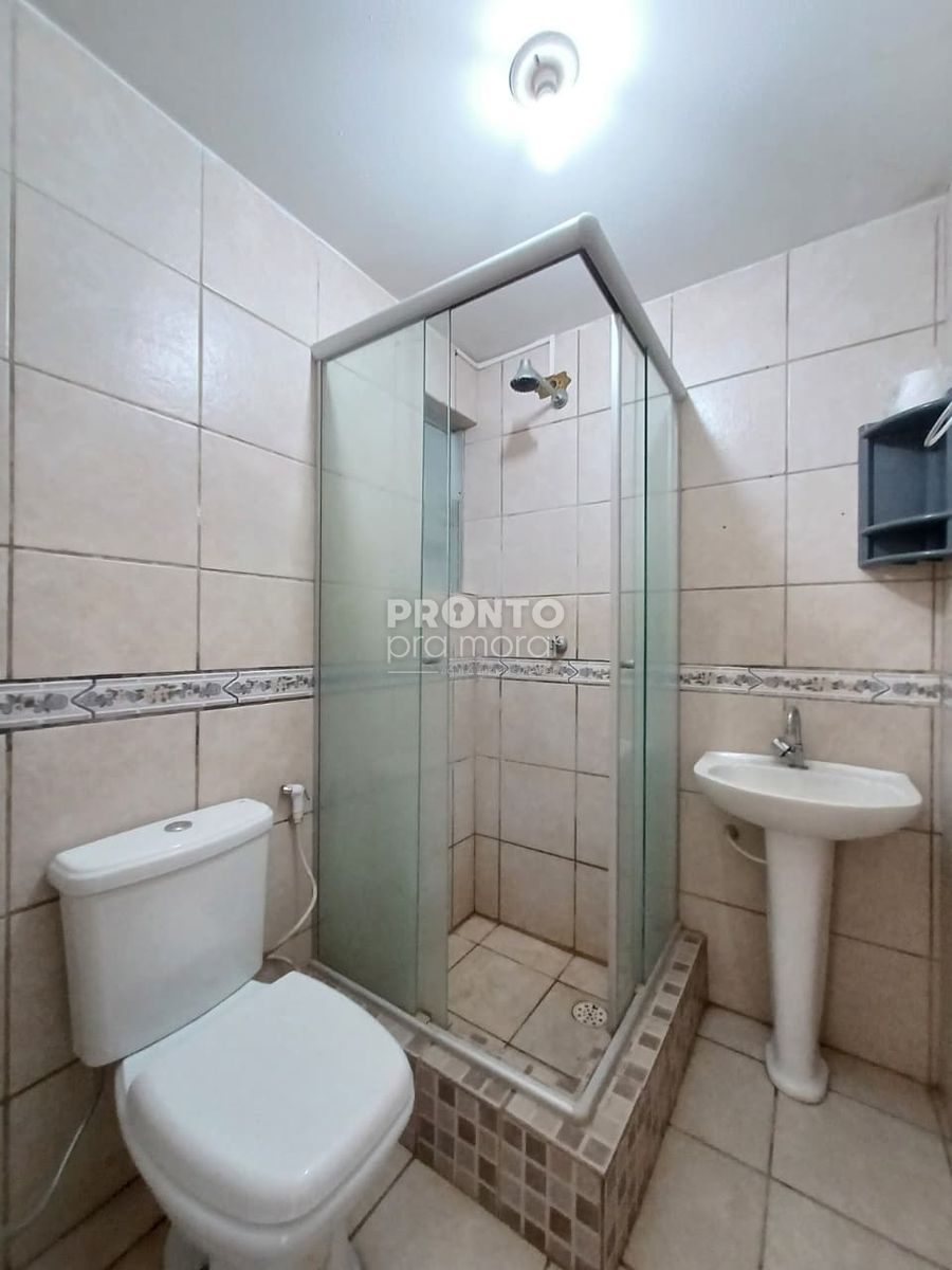 Casa de Condomínio com 2 quartos em Jardim Atlântico - Wallace Pinto Corretor