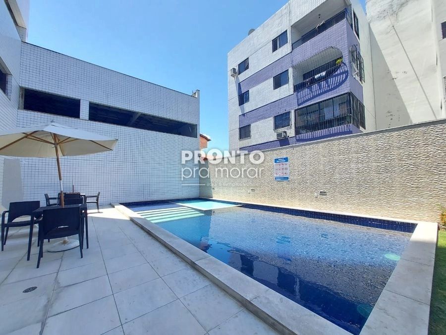 Apartamento, 3 quartos, 67 m² - Foto 17