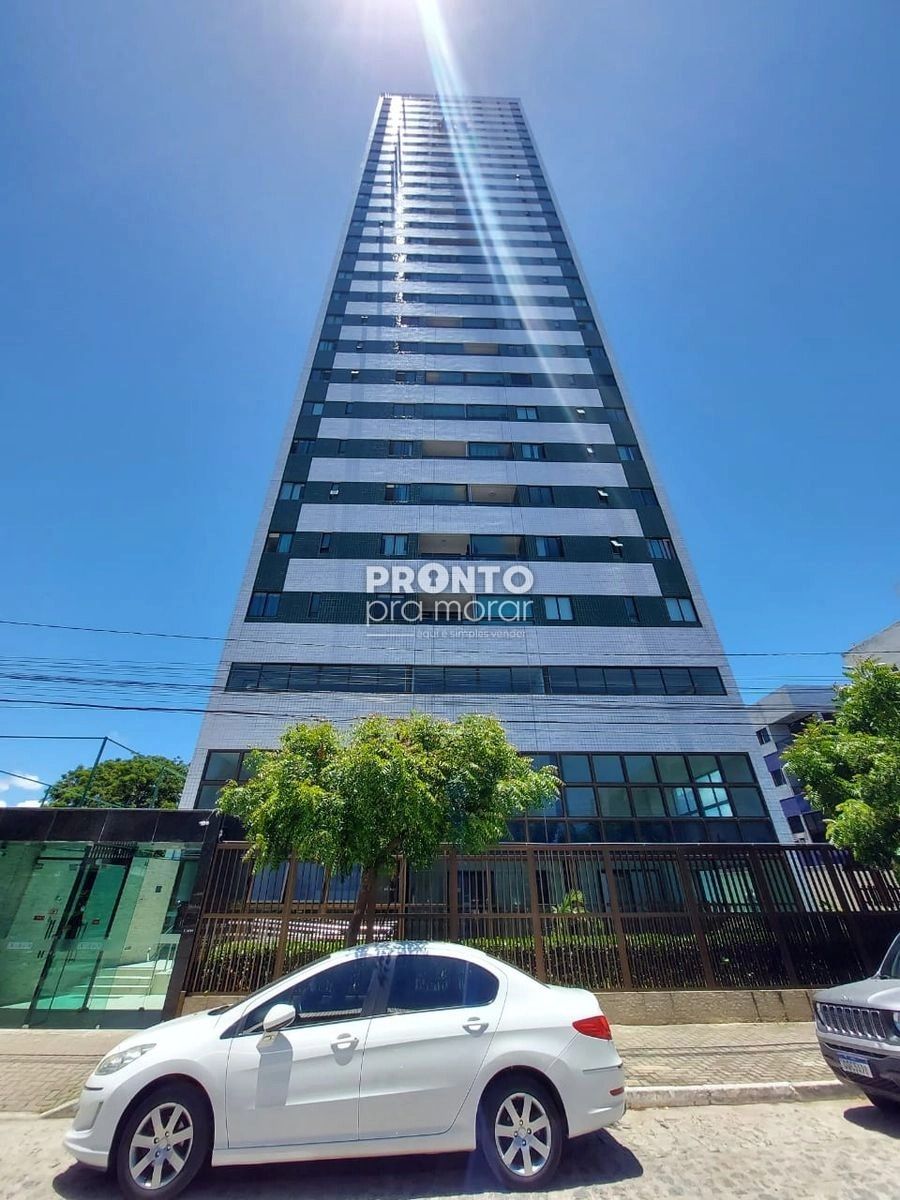 Apartamento, 3 quartos, 67 m² - Foto 27