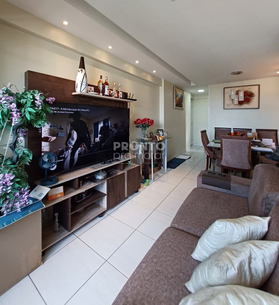 Apartamento, 3 quartos, 67 m² - Foto 9