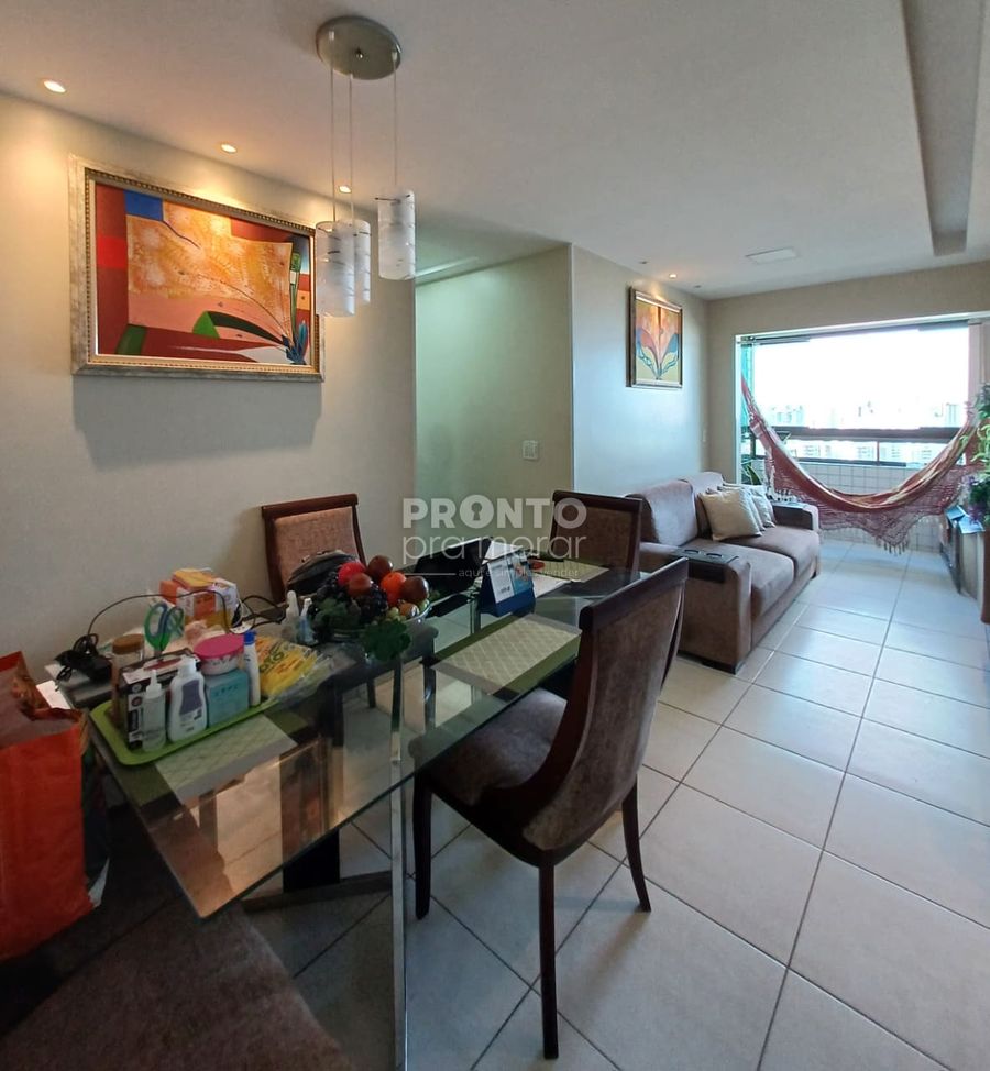 Apartamento, 3 quartos, 67 m² - Foto 5