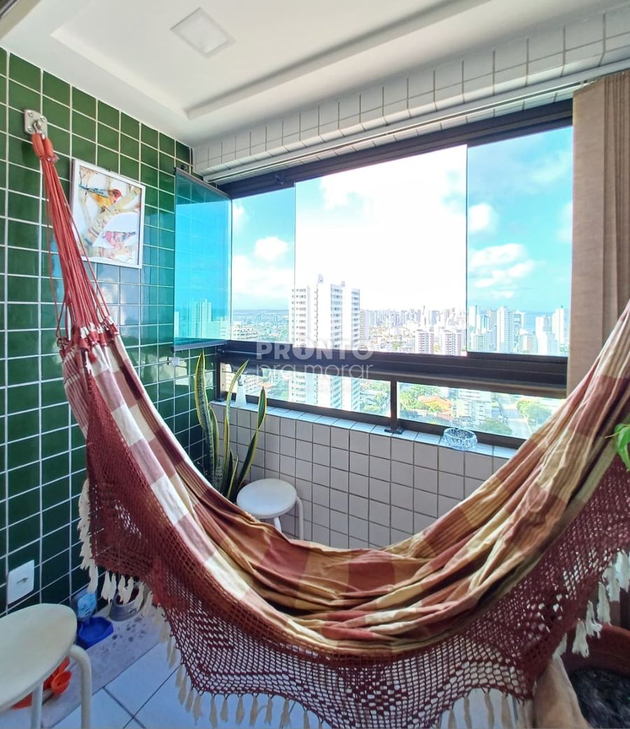 Apartamento, 3 quartos, 67 m² - Foto 14