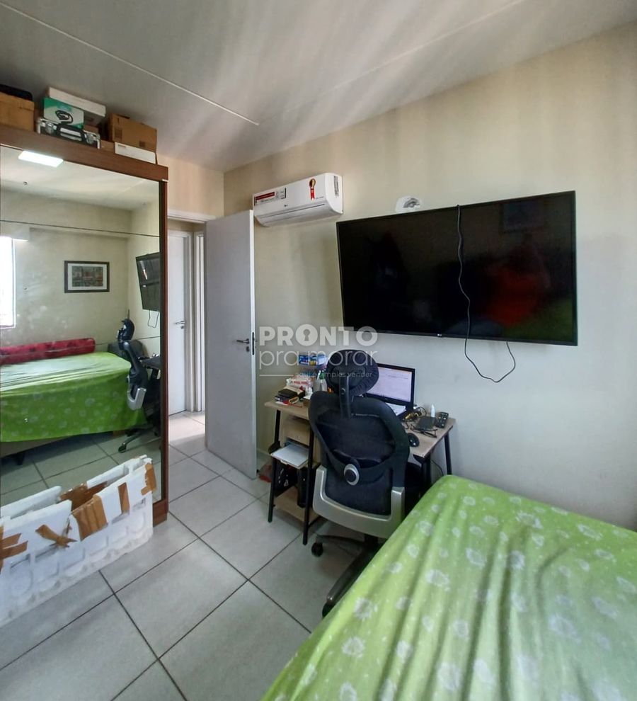 Apartamento, 3 quartos, 67 m² - Foto 8