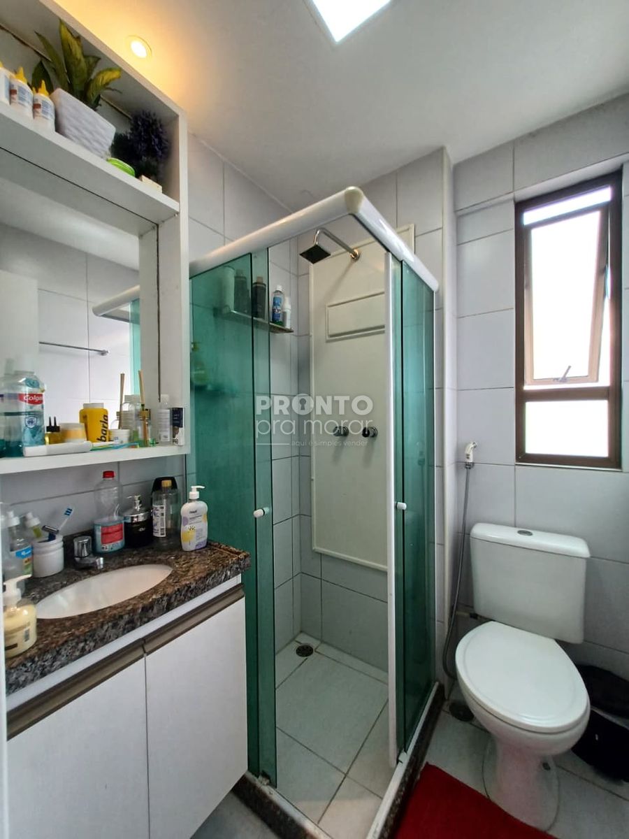 Apartamento, 3 quartos, 67 m² - Foto 11