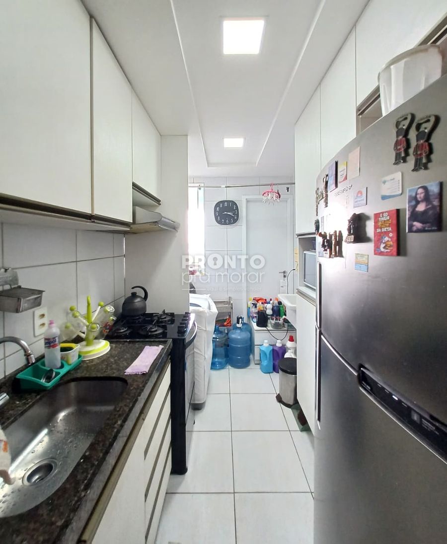 Apartamento, 3 quartos, 67 m² - Foto 13