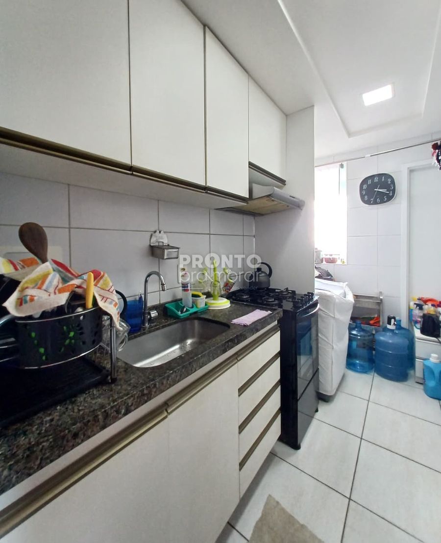 Apartamento, 3 quartos, 67 m² - Foto 7
