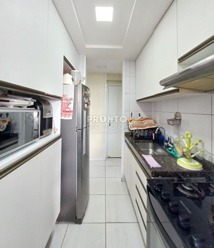 Apartamento, 3 quartos, 67 m² - Foto 6