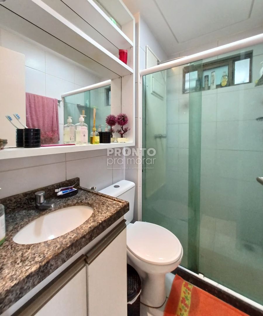 Apartamento, 3 quartos, 67 m² - Foto 4