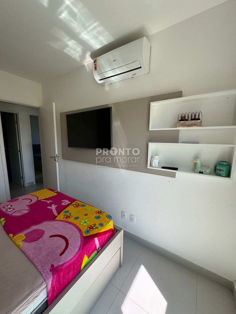 Apartamento, 3 quartos, 96 m² - Foto 10