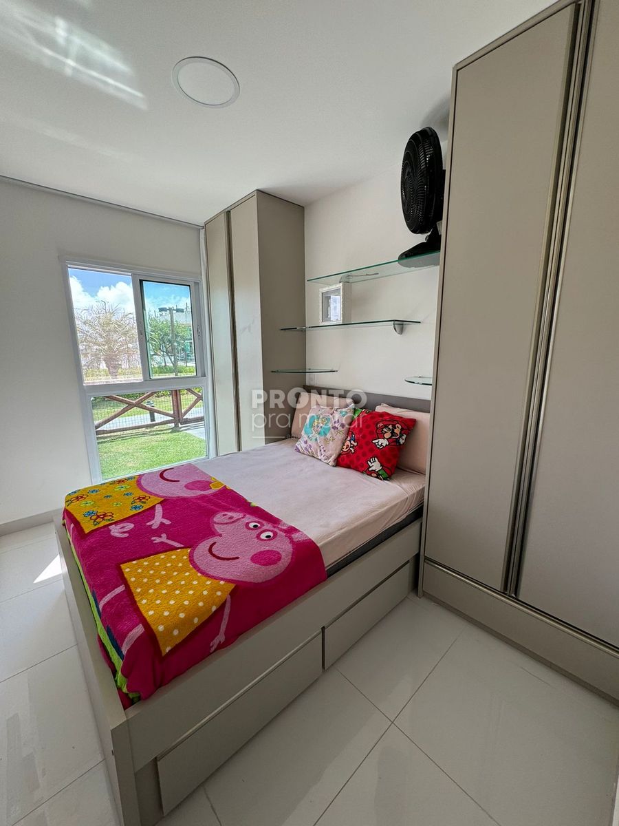 Apartamento, 3 quartos, 96 m² - Foto 7