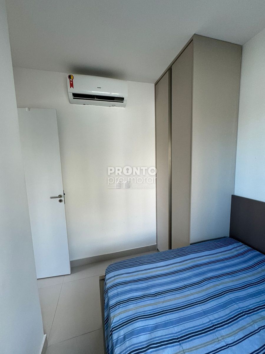 Apartamento com 3 quartos em Muro Alto - Wallace Pinto Corretor