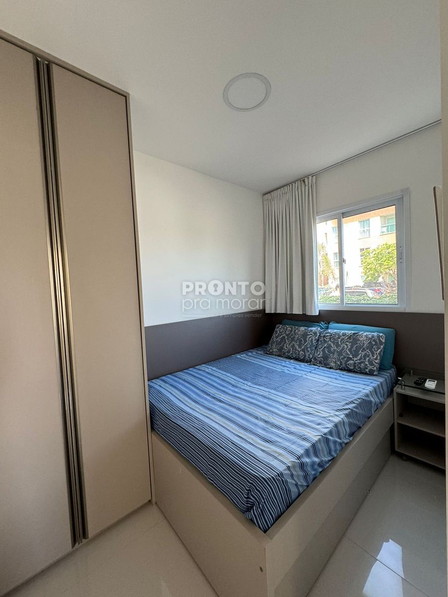 Apartamento, 3 quartos, 96 m² - Foto 12