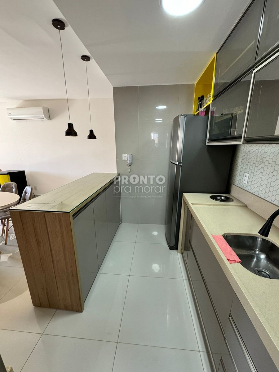 Apartamento, 3 quartos, 96 m² - Foto 5