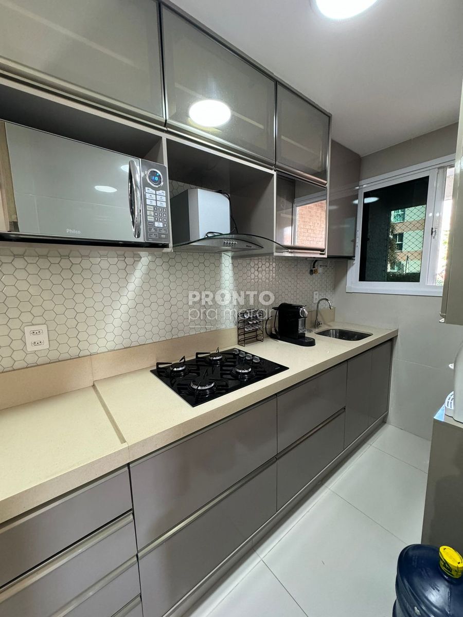 Apartamento, 3 quartos, 96 m² - Foto 8