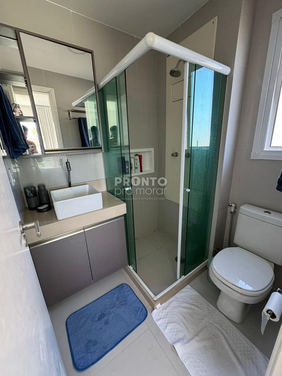 Apartamento com 3 quartos em Muro Alto - Wallace Pinto Corretor